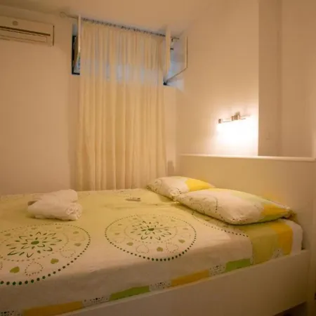 Brane Apartment