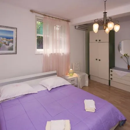 Διαμέρισμα Brane