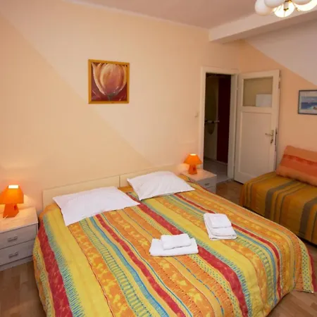 Brane Apartment *