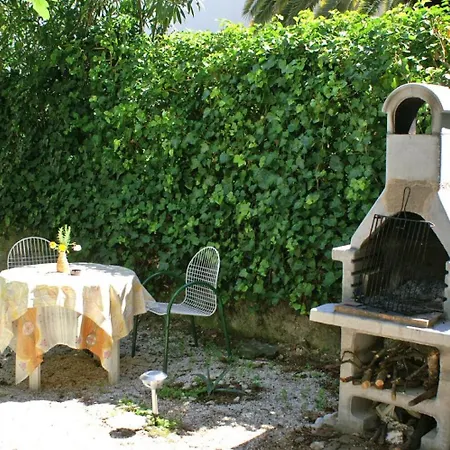 Brane Apartment *