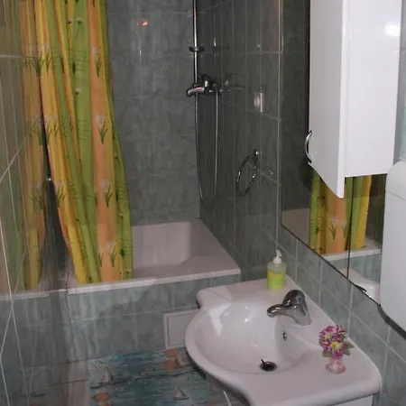 Brane Διαμέρισμα Σπλιτ