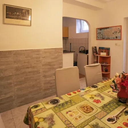 Brane Apartment