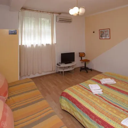 Brane Apartment *