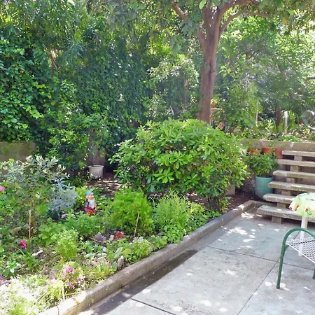 Διαμέρισμα Brane