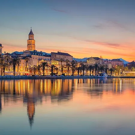 Apartman Brane Split